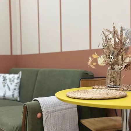 Premium Riviera Apartment- Ac,parking,wifi,comfort