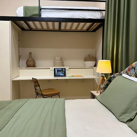 Premium Riviera Apartment- Ac,parking,wifi,comfort דירה *