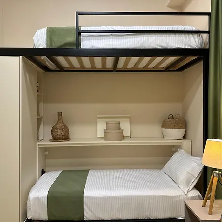 דירה Premium Riviera Apartment- Ac,parking,wifi,comfort גולם