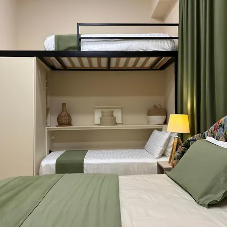 Premium Riviera Apartment- Ac,parking,wifi,comfort דירה *