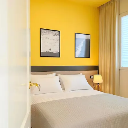 Premium Riviera Apartment- Ac,parking,wifi,comfort Lejlighed Golem (Tirana)
