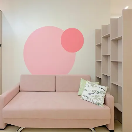 דירה Premium Riviera Apartment- Ac,parking,wifi,comfort גולם