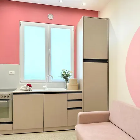 דירה Premium Riviera Apartment- Ac,parking,wifi,comfort גולם
