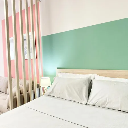 Premium Riviera Apartment- Ac,parking,wifi,comfort Lejlighed