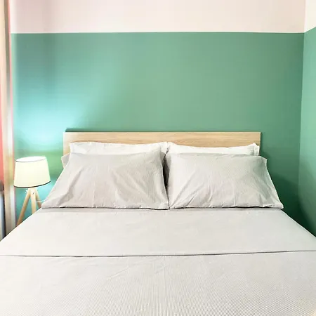 דירה Premium Riviera Apartment- Ac,parking,wifi,comfort *