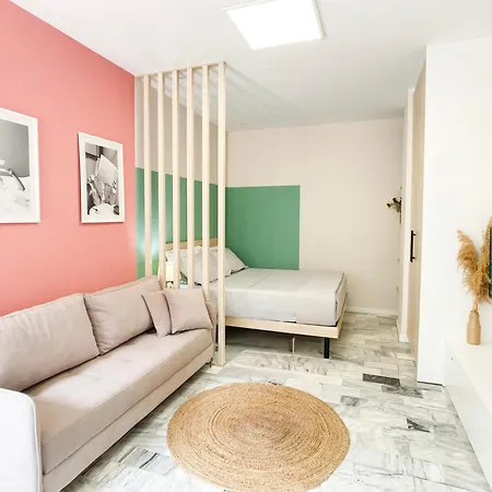 Premium Riviera Apartment- Ac,parking,wifi,comfort *