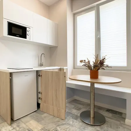 Premium Riviera Apartment- Ac,parking,wifi,comfort