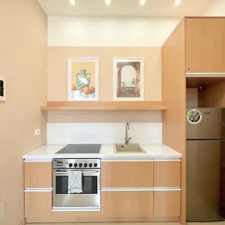 Premium Riviera Apartment- Ac,parking,wifi,comfort شقة *