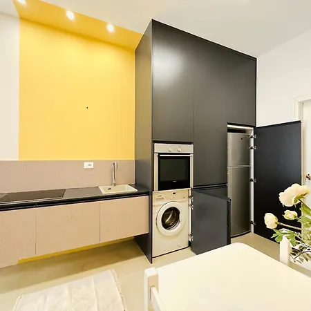 Premium Riviera Apartment- Ac,parking,wifi,comfort