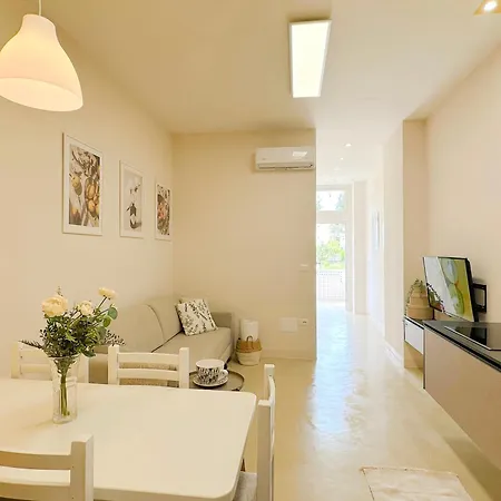 Premium Riviera Apartment- Ac,parking,wifi,comfort